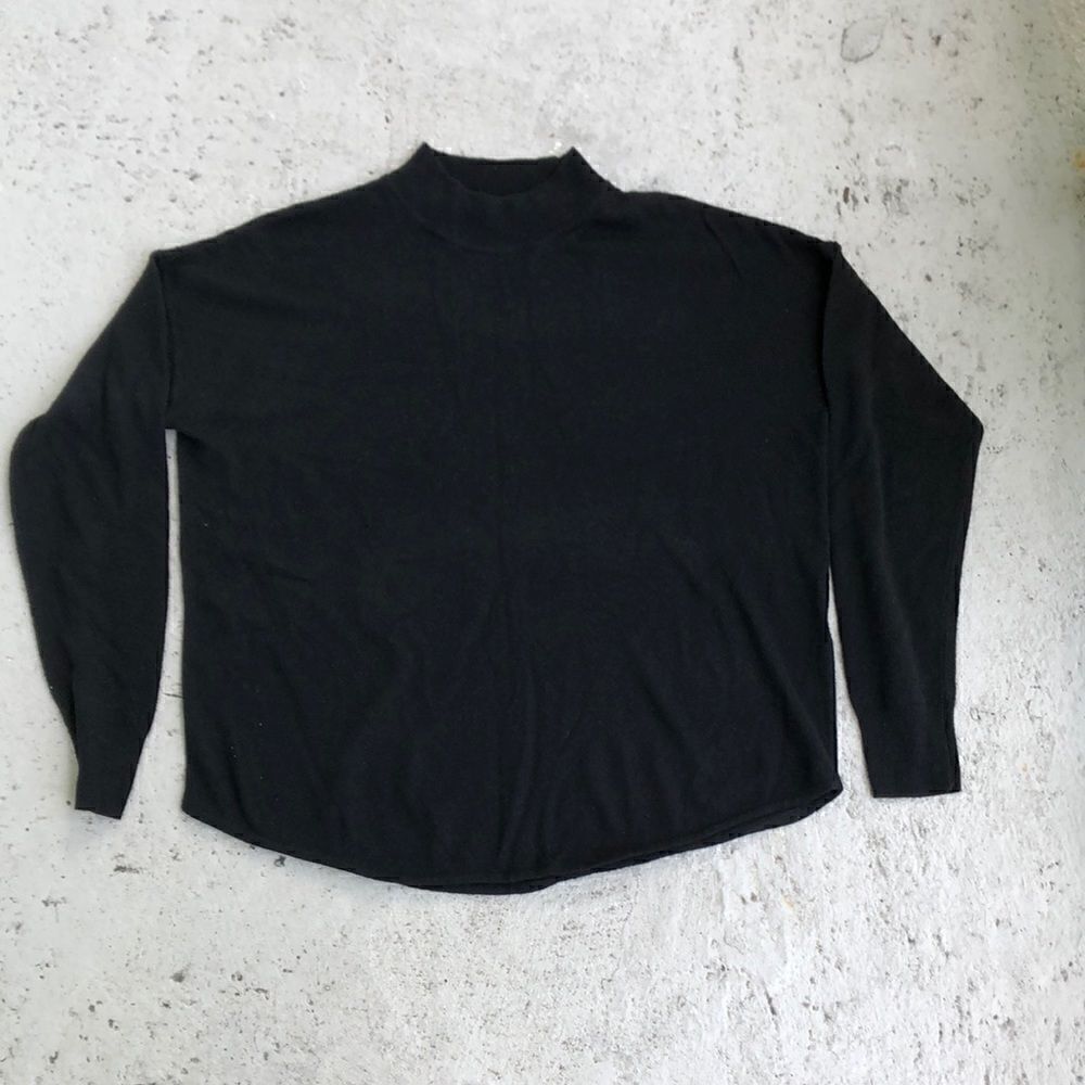 Madewell sweater